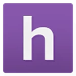 homebase android application logo